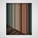 8×10" Stretched Canvas (40mm) variant