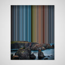 8×10" Stretched Canvas (40mm) variant