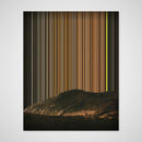 8×10" Stretched Canvas (40mm) variant