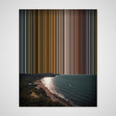 8×10" Stretched Canvas (40mm) variant