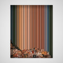 8×10" Stretched Canvas (40mm) variant