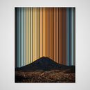 8×10" Stretched Canvas (40mm) variant