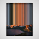 8×10" Stretched Canvas (40mm) variant