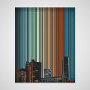 8×10" Stretched Canvas (40mm) variant