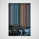 8×12" Stretched Canvas (40mm) variant