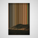 8×12" Stretched Canvas (40mm) variant