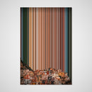 8×12" Stretched Canvas (40mm) variant