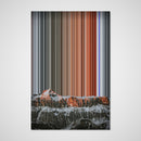 8×12" Stretched Canvas (40mm) variant