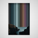 8×12" Stretched Canvas (40mm) variant