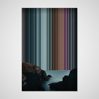 8×12" Stretched Canvas (40mm) variant