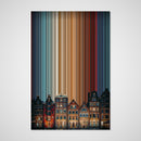 8×12" Stretched Canvas (40mm) variant