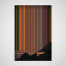 8×12" Stretched Canvas (40mm) variant