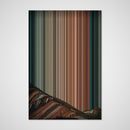 8×12" Stretched Canvas (40mm) variant