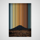 8×12" Stretched Canvas (40mm) variant