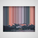 10×8" Stretched Canvas (40mm) variant