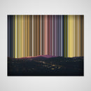 10×8" Stretched Canvas (40mm) variant