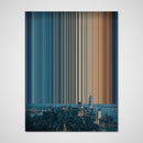 11×14" Stretched Canvas (40mm) variant