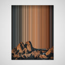 11×14" Stretched Canvas (40mm) variant