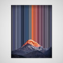 11×14" Stretched Canvas (40mm) variant