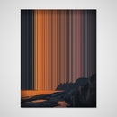 11×14" Stretched Canvas (40mm) variant