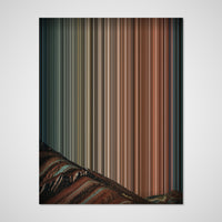 11×14" Stretched Canvas (40mm) variant