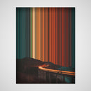 11×14" Stretched Canvas (40mm) variant