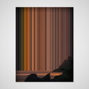 11×14" Stretched Canvas (40mm) variant