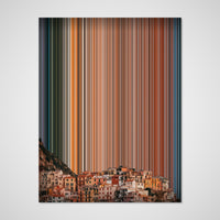 11×14" Stretched Canvas (40mm) variant