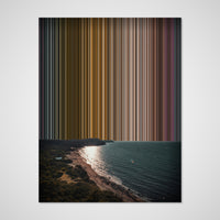 11×14" Stretched Canvas (40mm) variant