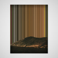 11×14" Stretched Canvas (40mm) variant