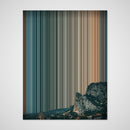 11×14" Stretched Canvas (40mm) variant