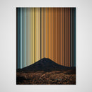 11×14" Stretched Canvas (40mm) variant