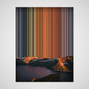 11×14" Stretched Canvas (40mm) variant