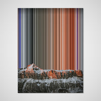 11×14" Stretched Canvas (40mm) variant