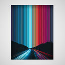 11×14" Stretched Canvas (40mm) variant