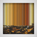 12×12" Stretched Canvas (40mm) variant