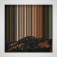 12×12" Stretched Canvas (40mm) variant