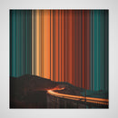 12×12" Stretched Canvas (40mm) variant