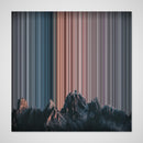 12×12" Stretched Canvas (40mm) variant