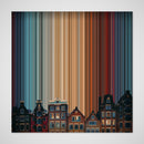 12×12" Stretched Canvas (40mm) variant