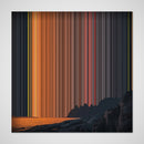 12×12" Stretched Canvas (40mm) variant