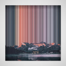 12×12" Stretched Canvas (40mm) variant