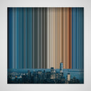 12×12" Stretched Canvas (40mm) variant