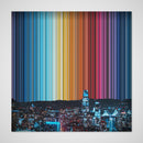 12×12" Stretched Canvas (40mm) variant