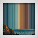 12×12" Stretched Canvas (40mm) variant