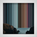 12×12" Stretched Canvas (40mm) variant