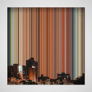 12×12" Stretched Canvas (40mm) variant