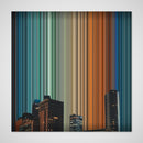 12×12" Stretched Canvas (40mm) variant