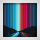 12×12" Stretched Canvas (40mm) variant