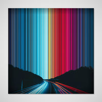 12×12" Stretched Canvas (40mm) variant